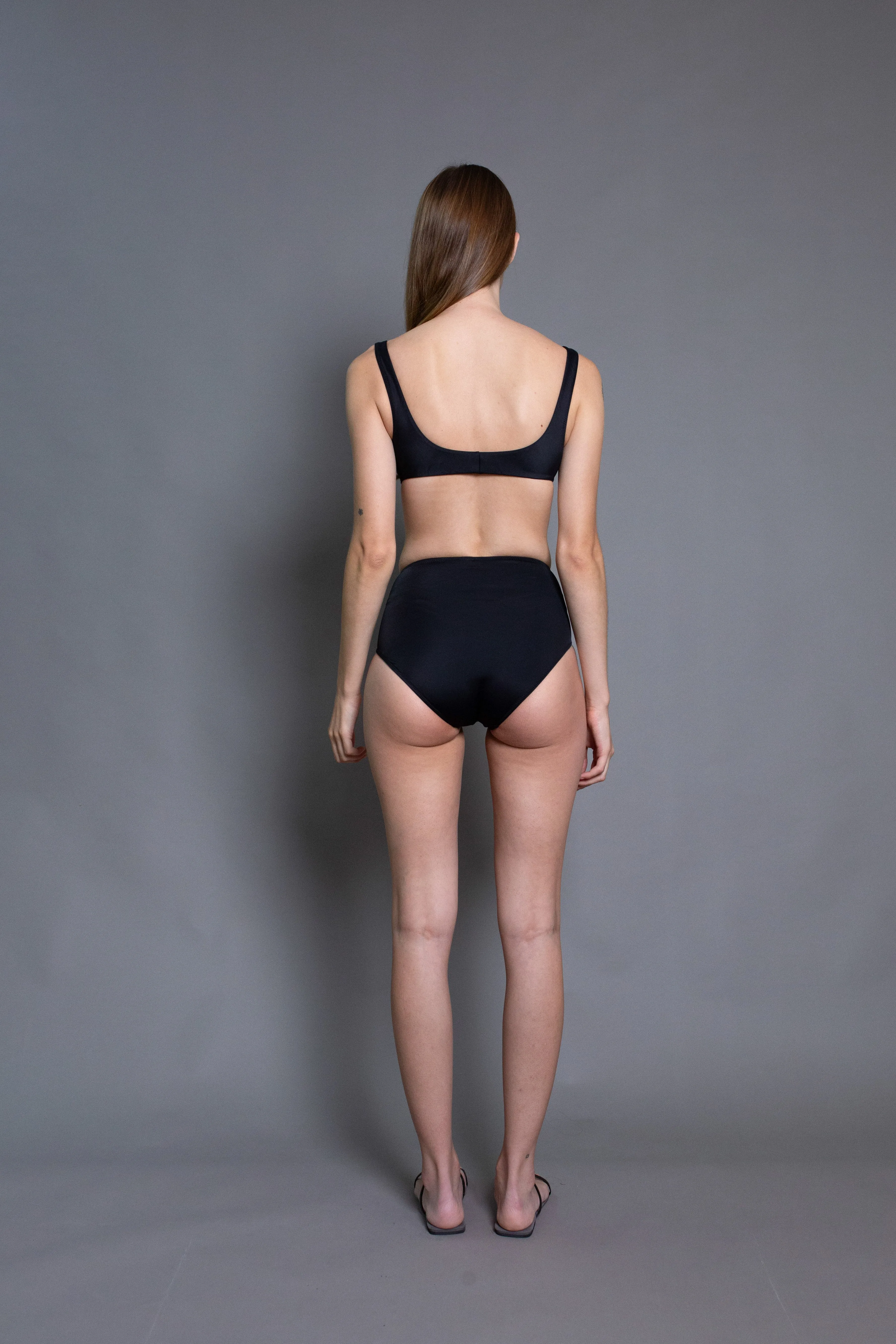 Easy Swim Top (PO)