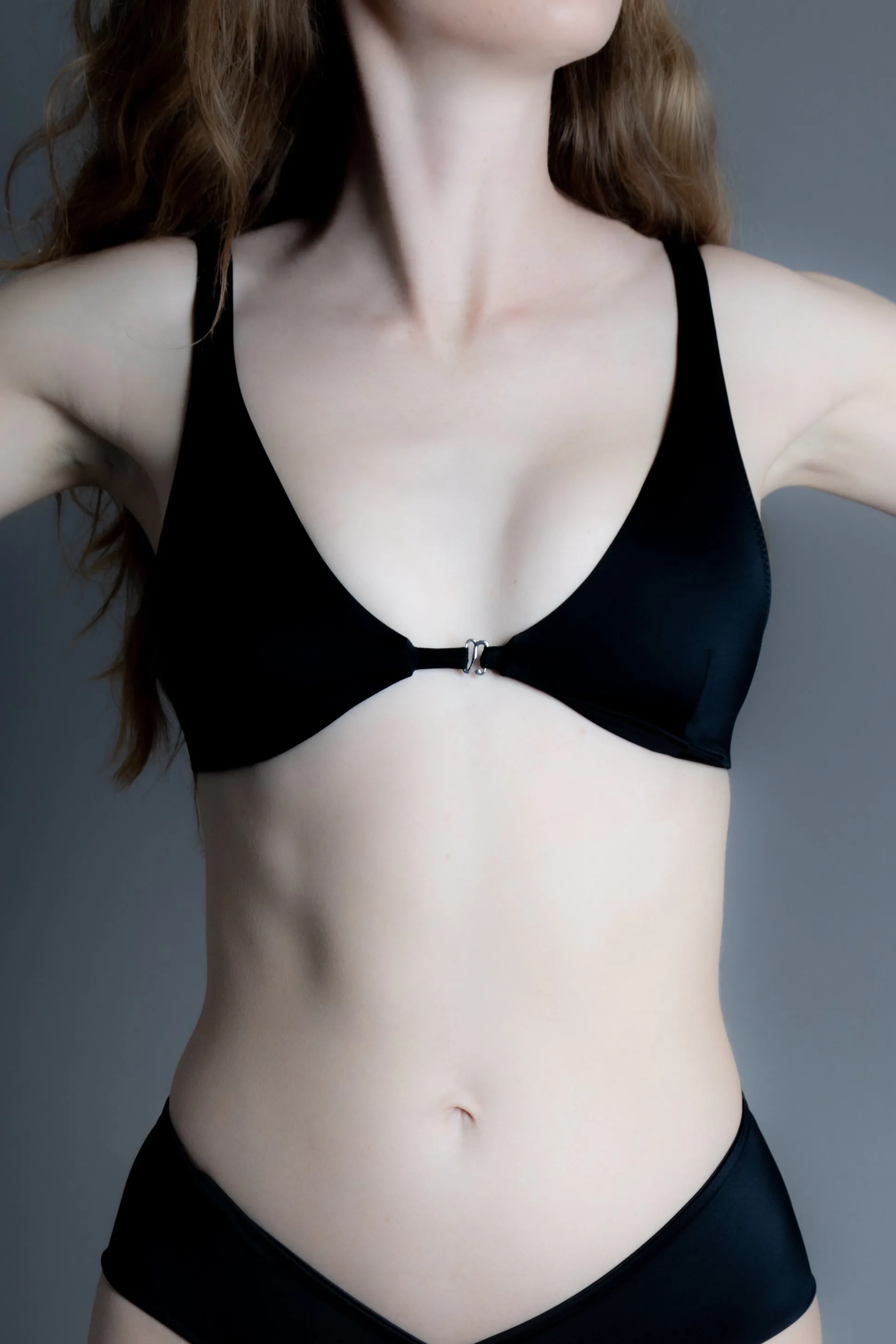Easy Swim Top (PO)