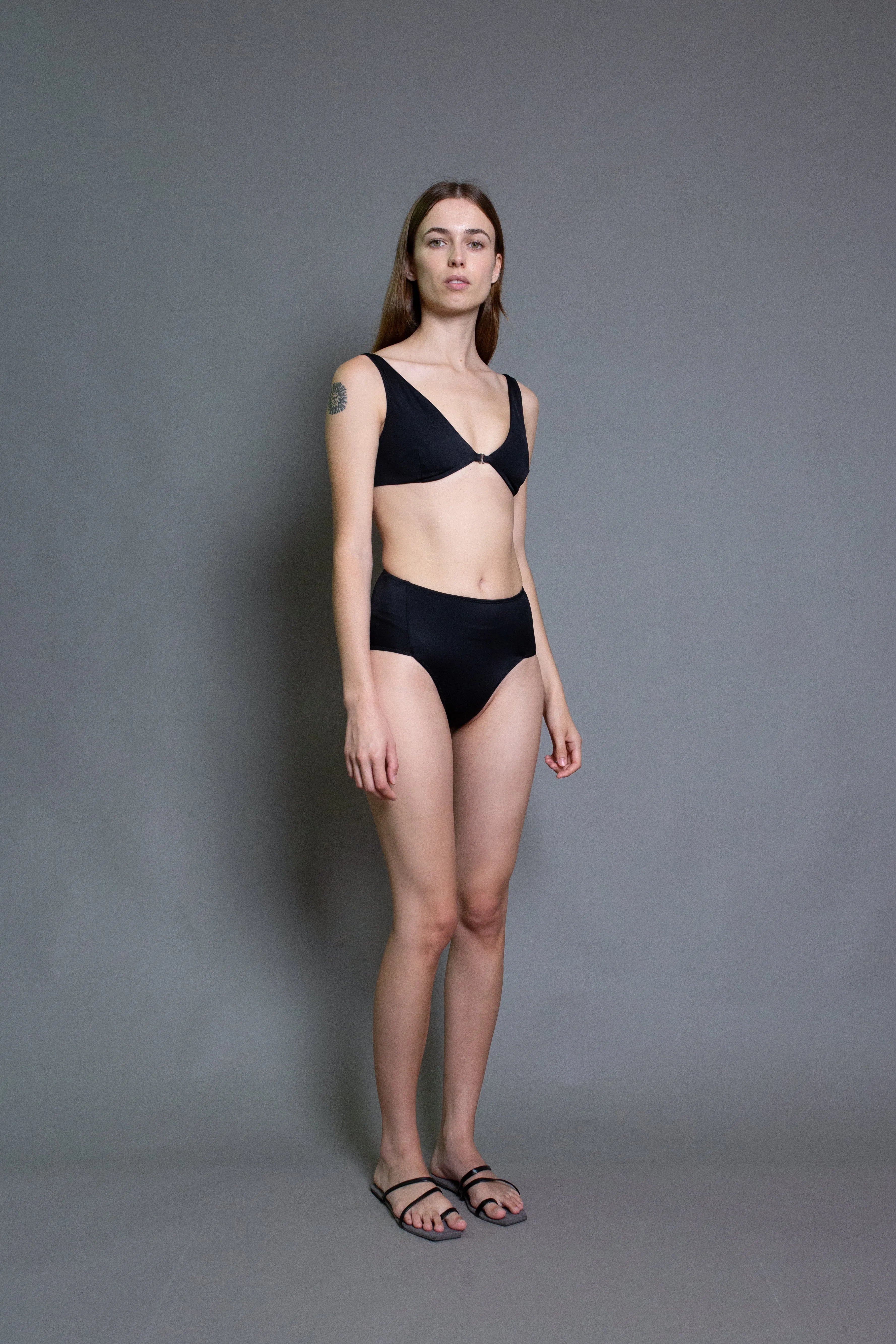 Easy Swim Top (PO)