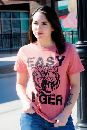 Easy Tiger Tee