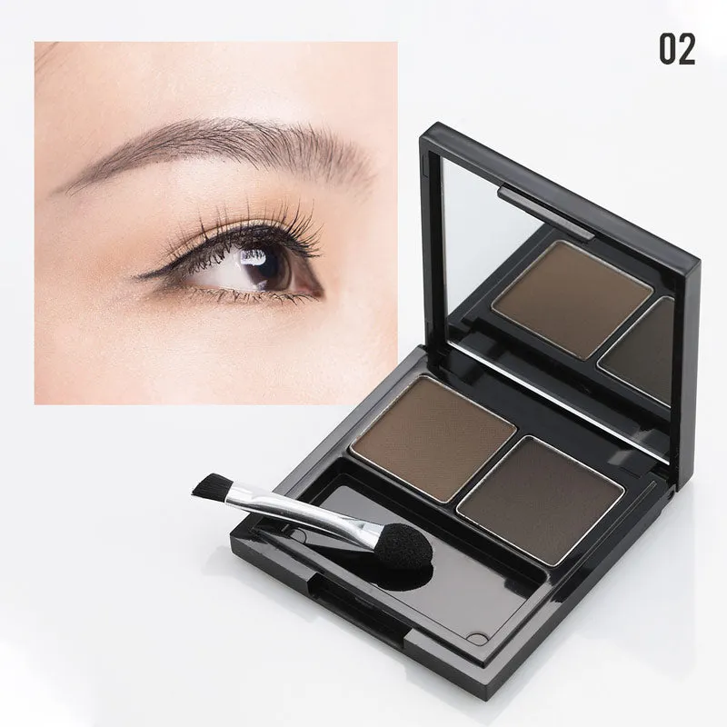 Easy Touch Cake Eyebrow