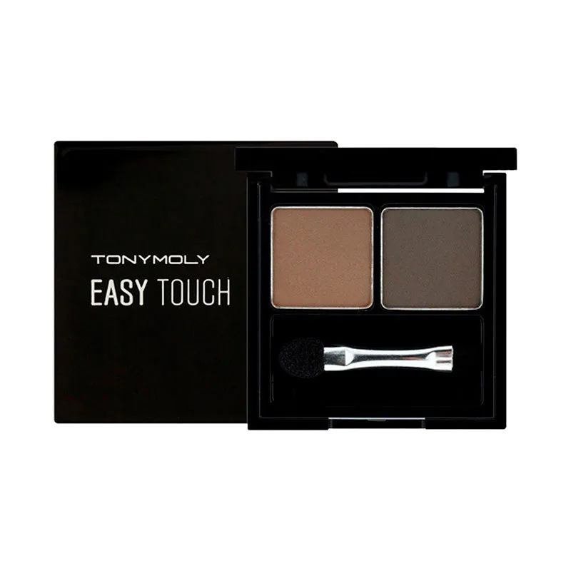 Easy Touch Cake Eyebrow