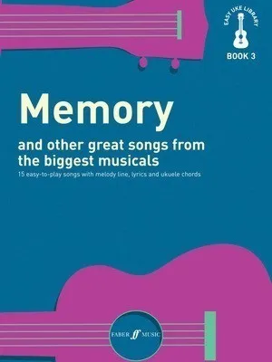 EASY UKE LIBRARY MEMORY