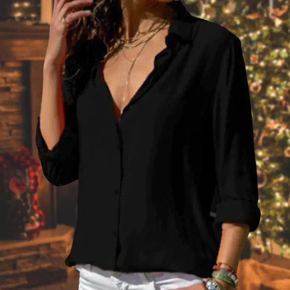Eira | Festive Blouse