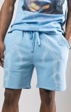 Electric storm shorts