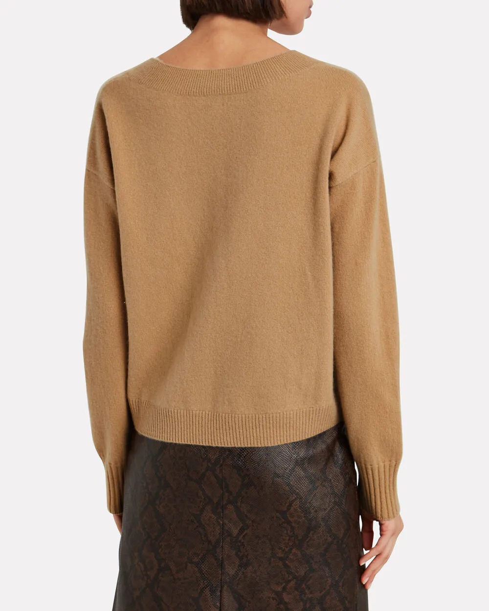 Elroy Cashmere Sweater