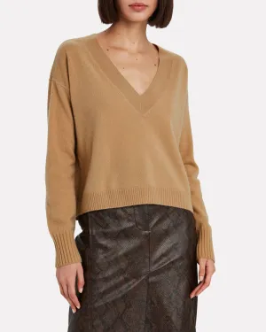 Elroy Cashmere Sweater