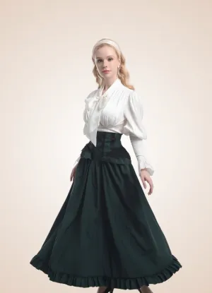 Europian Woman Pirate Dress