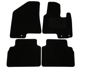 Exact Fit Tailored Car Mats Hyundai IX35 (2010-Onwards)