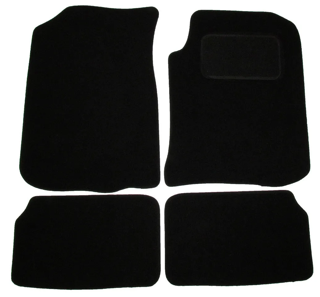 Exact Fit Tailored Car Mats Rover 75 (1999-2007)