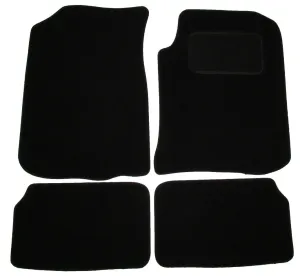 Exact Fit Tailored Car Mats Rover 75 (1999-2007)