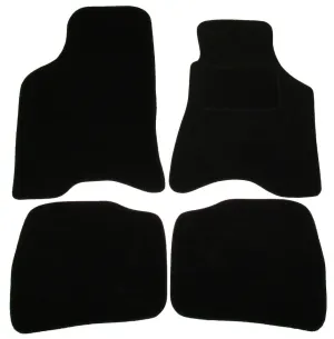 Exact Fit Tailored Car Mats Seat Arosa (1997-2004)