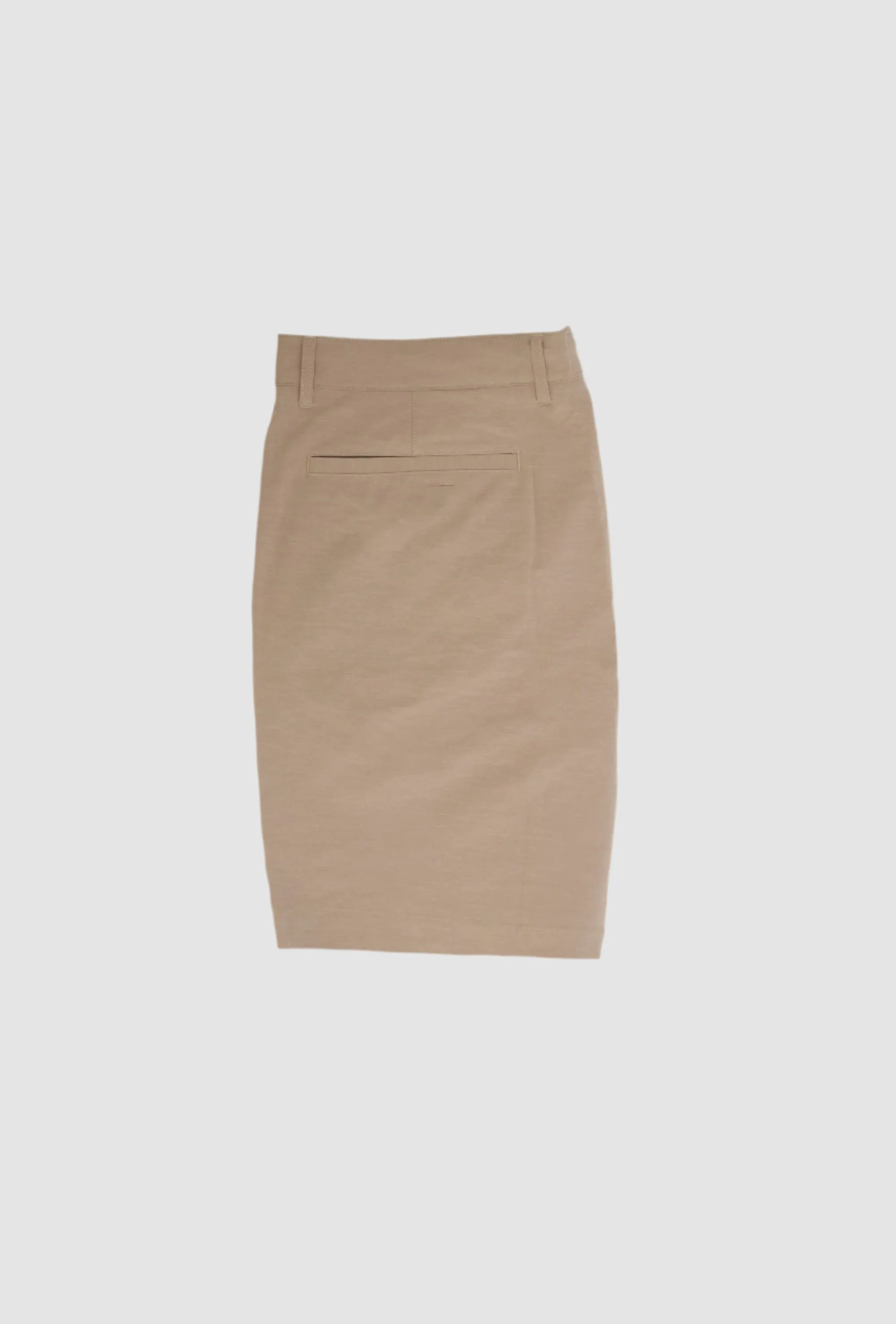 FAHERTY SHORTS 7IN IN KHAKI