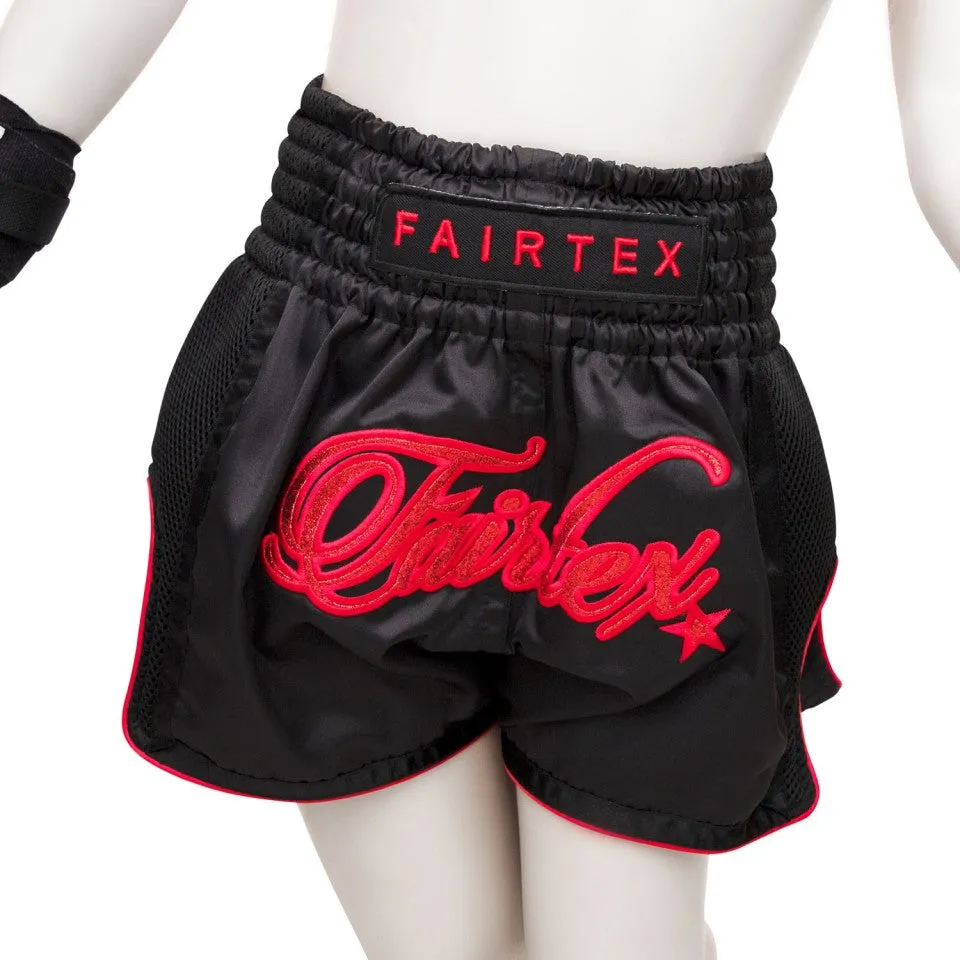 Fairtex Kids Muay Thai Shorts