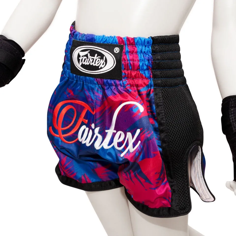 Fairtex Kids Muay Thai Shorts