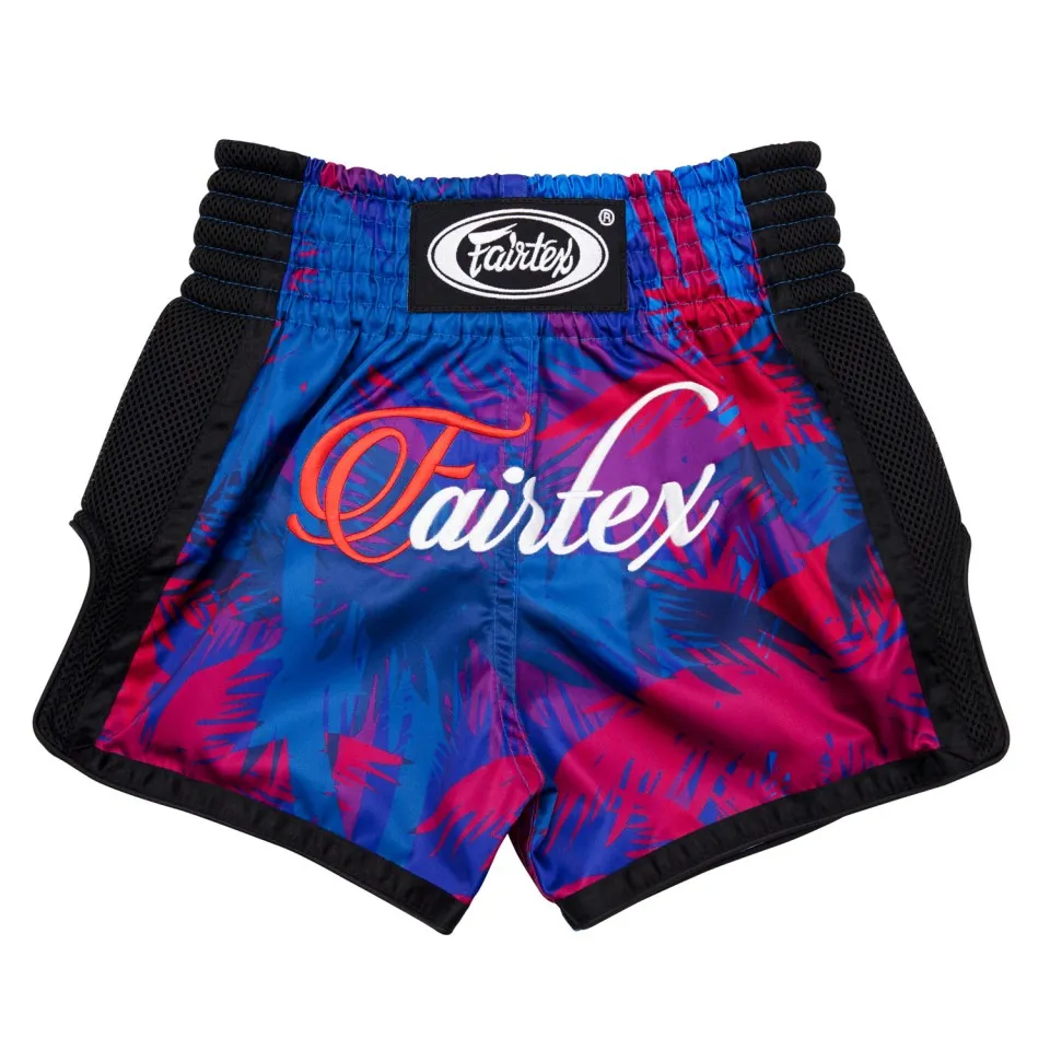 Fairtex Kids Muay Thai Shorts