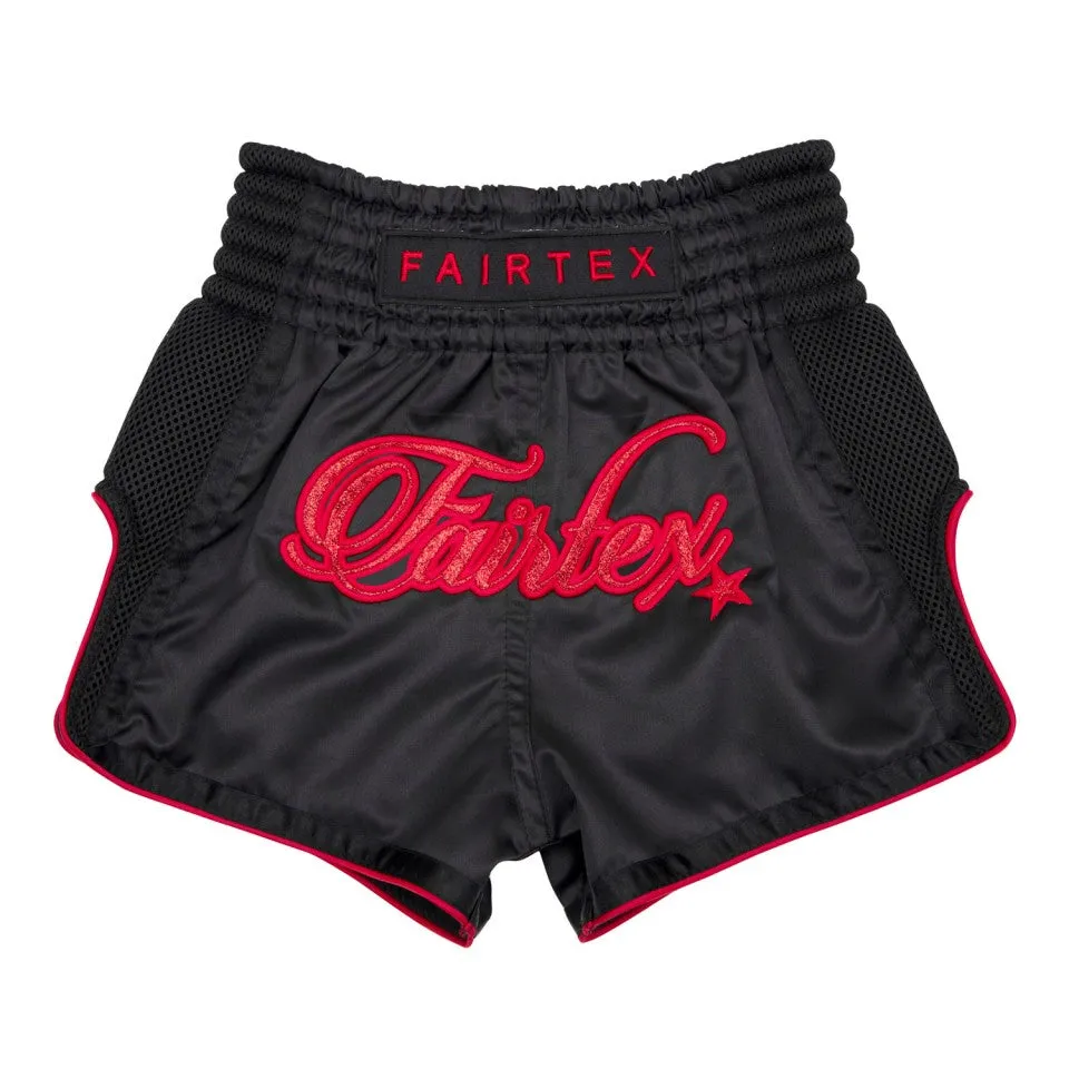 Fairtex Kids Muay Thai Shorts