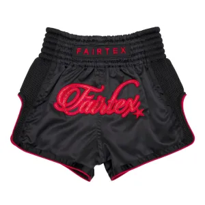Fairtex Kids Muay Thai Shorts
