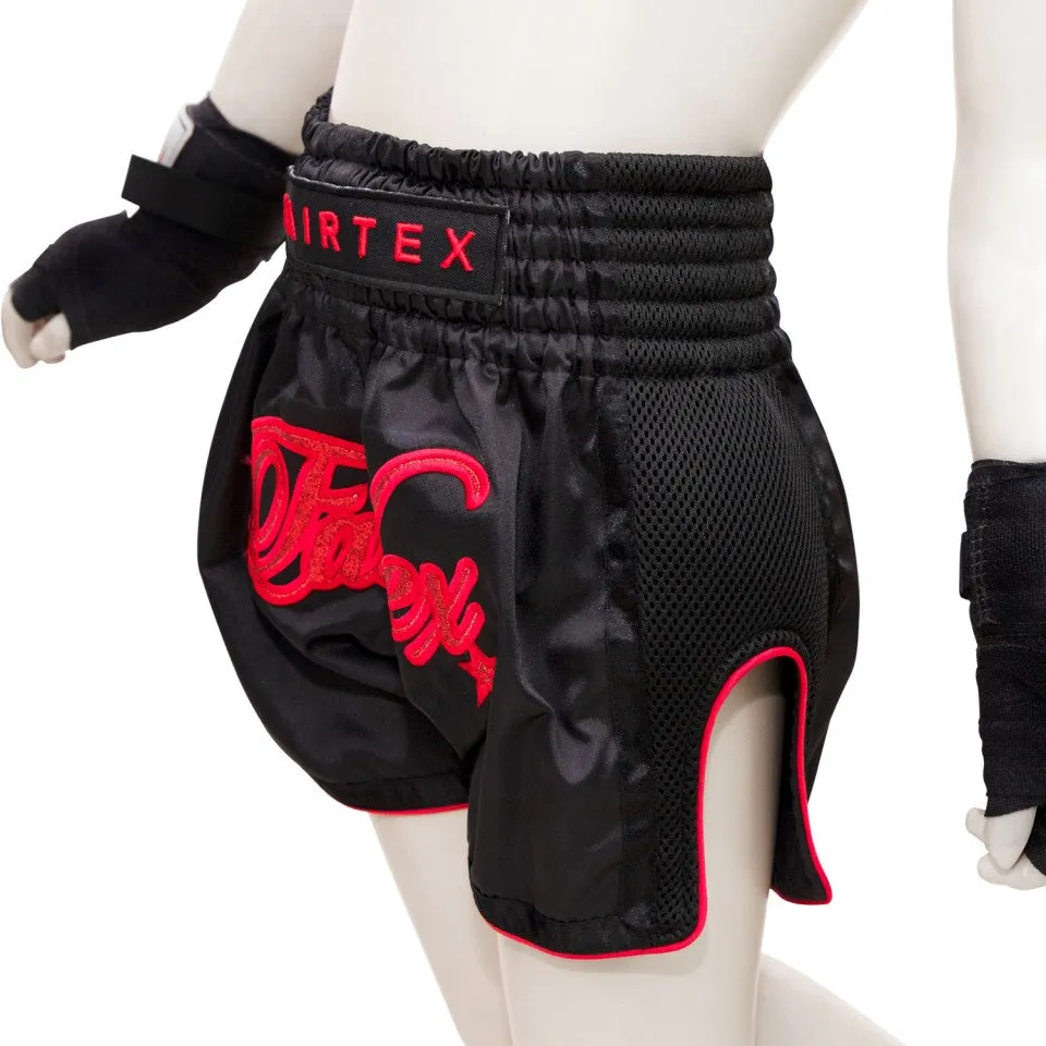 Fairtex Kids Muay Thai Shorts