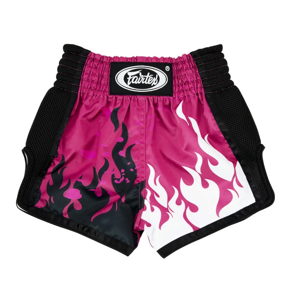 Fairtex Kids Muay Thai Shorts
