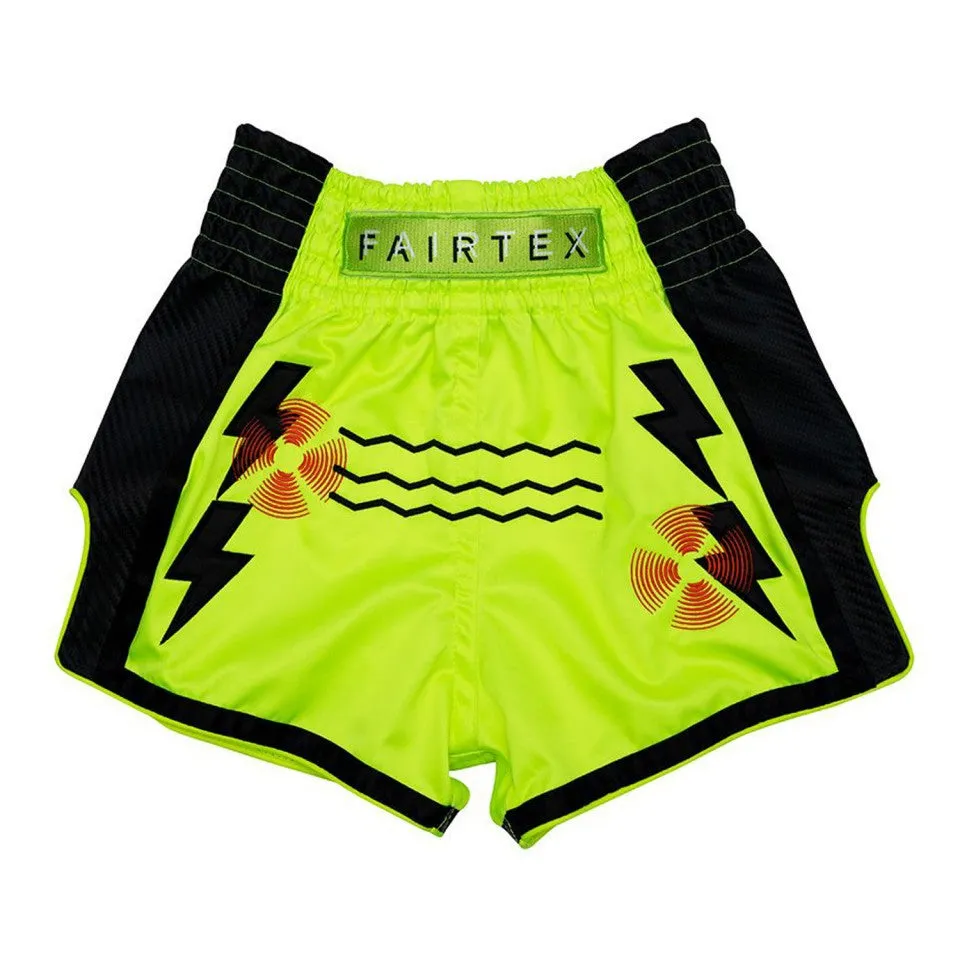 Fairtex Kids Muay Thai Shorts