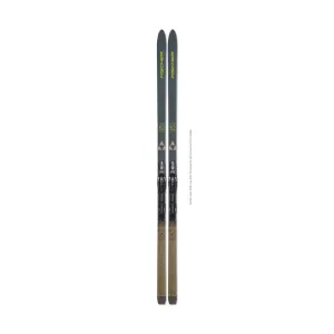 Fischer 2023 ADVENTURE 62 CROWN XTRALITE IFP Ski