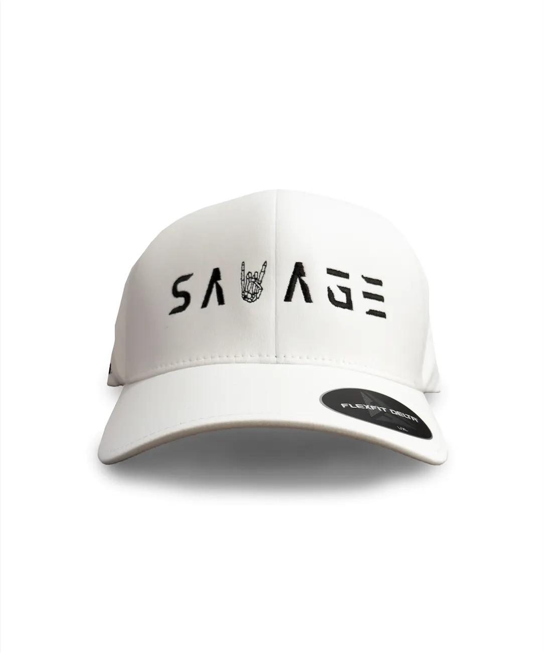 Fitted Performance Cap (SAVAGE)