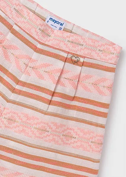 Flamingo Shorts