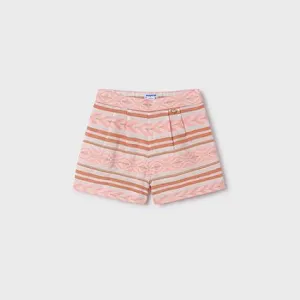 Flamingo Shorts