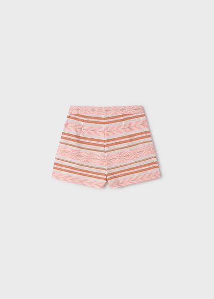 Flamingo Shorts