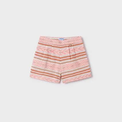 Flamingo Shorts