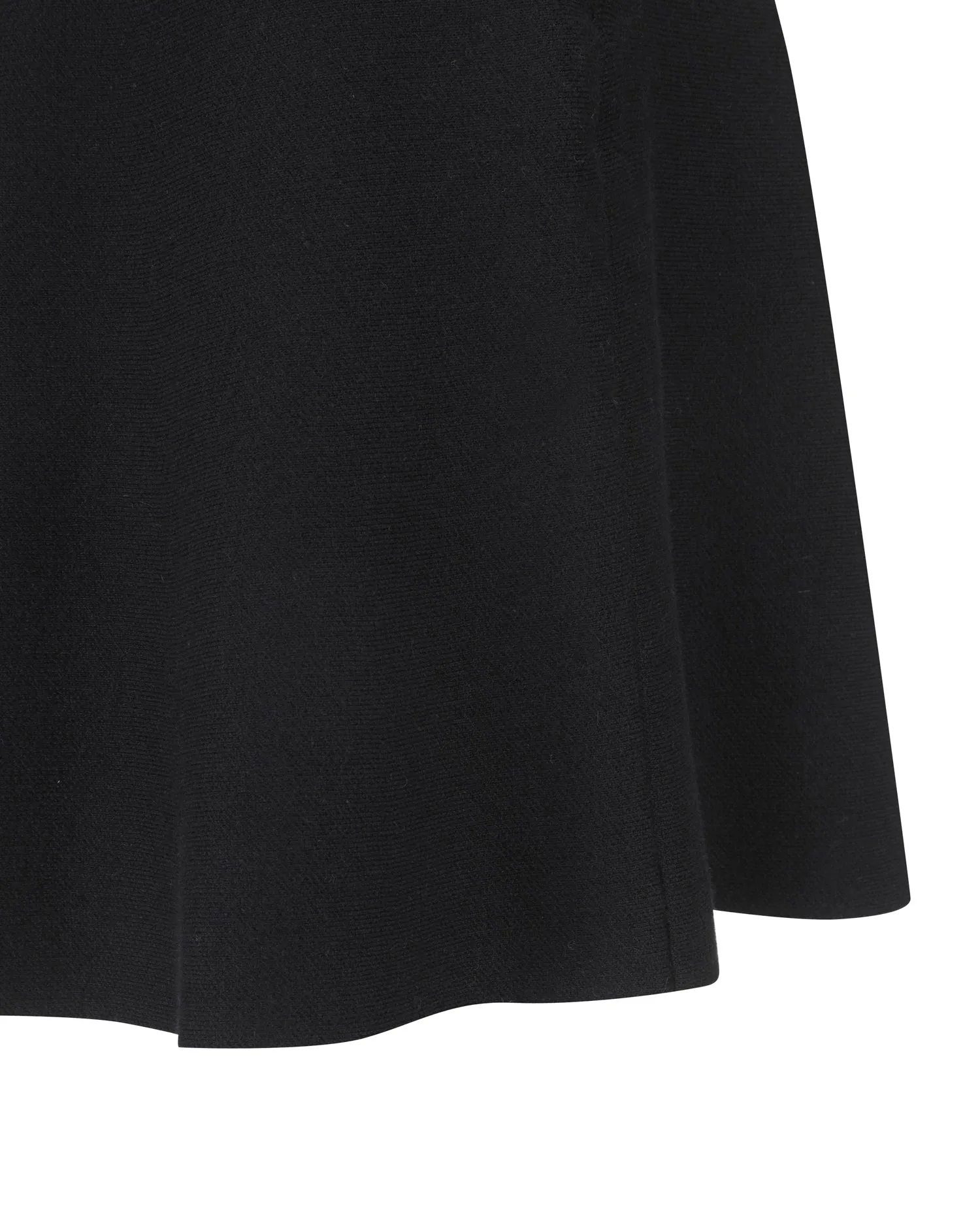 Flare Skirt
