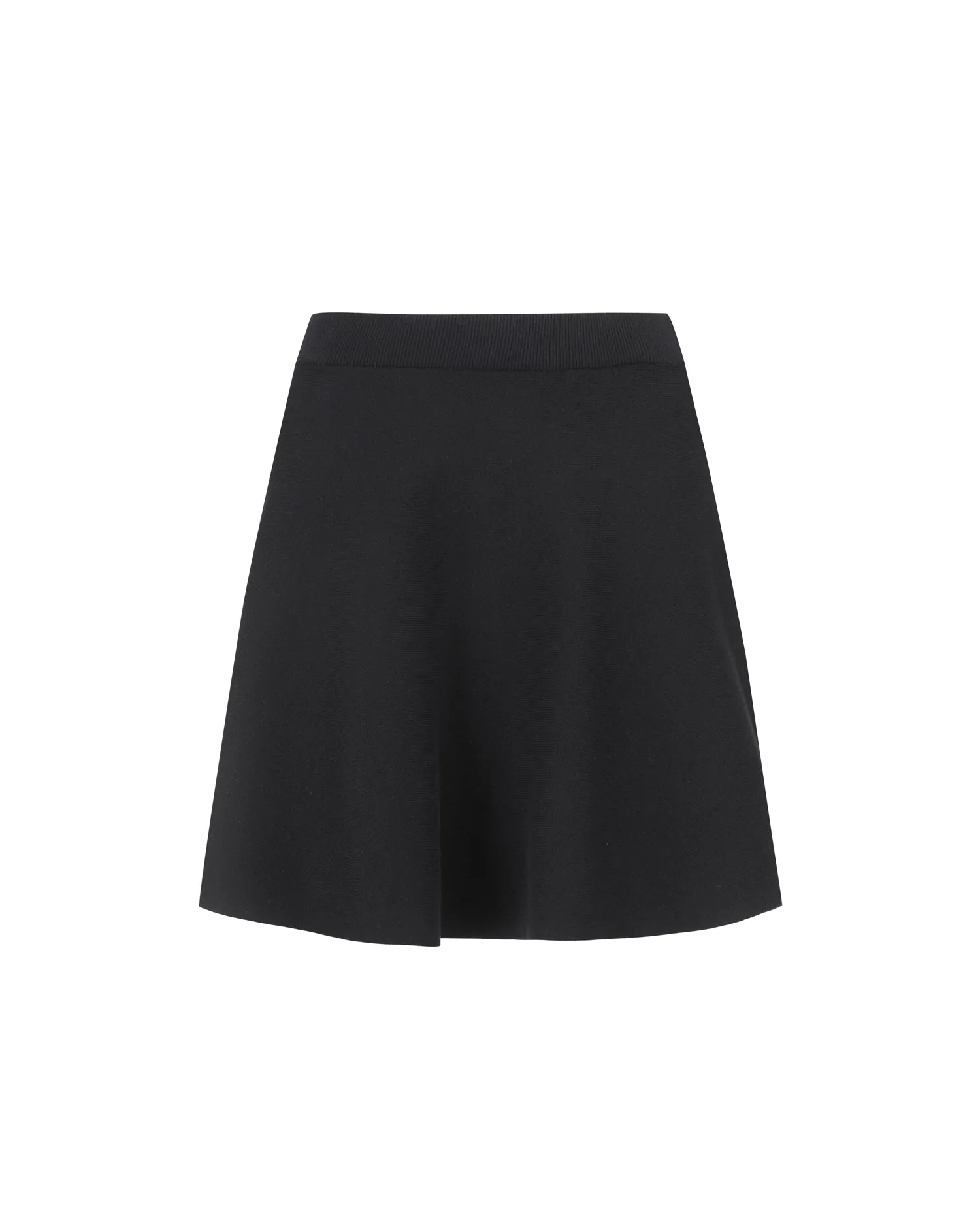 Flare Skirt