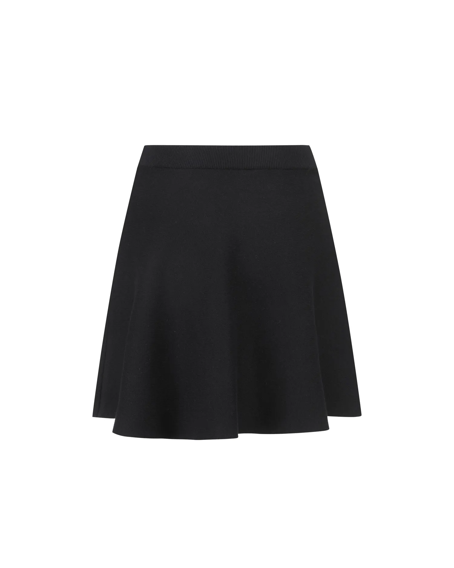 Flare Skirt