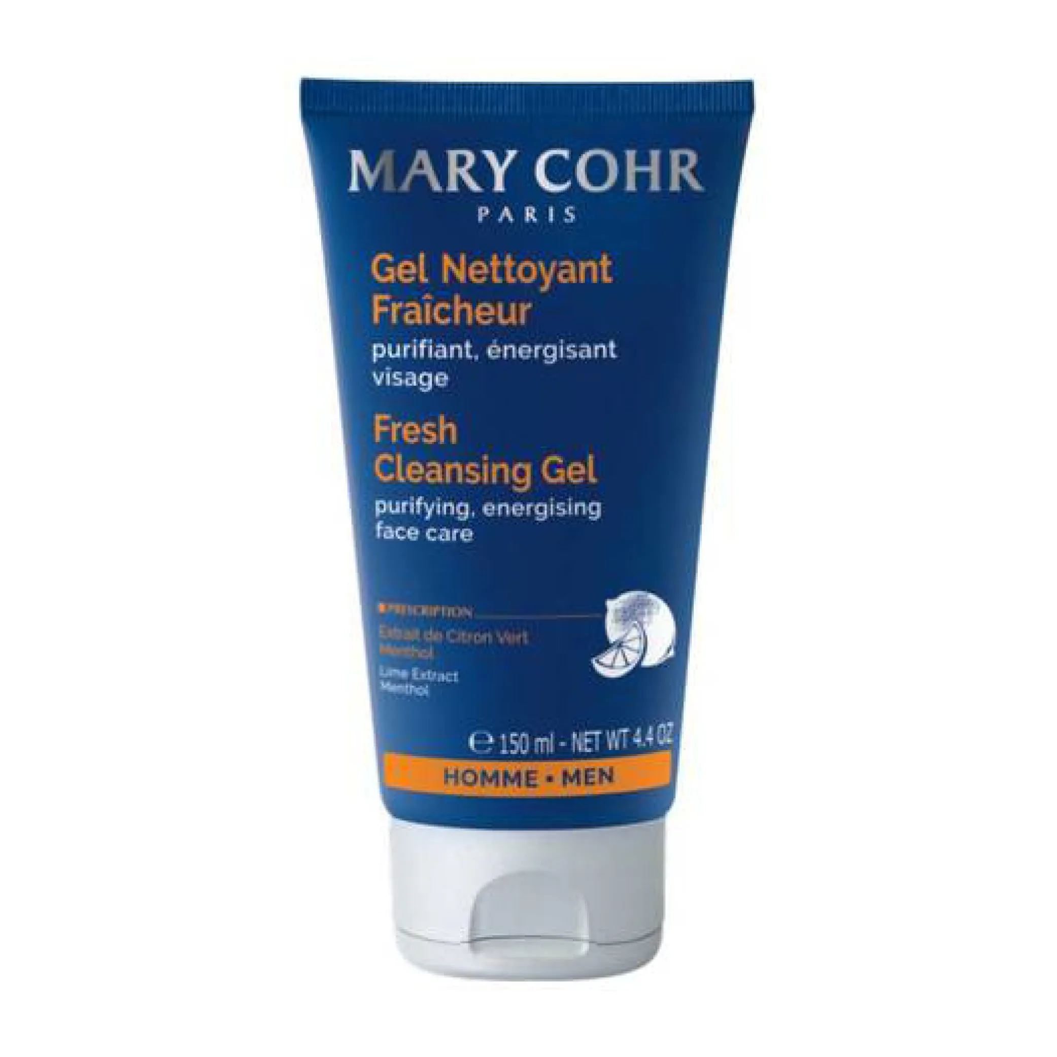 Fresh Cleansing Gel