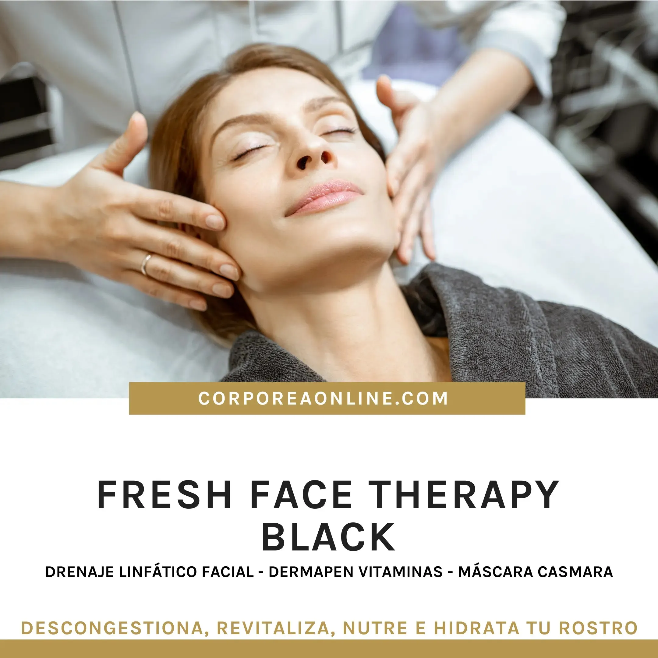 FRESH FACE THERAPY