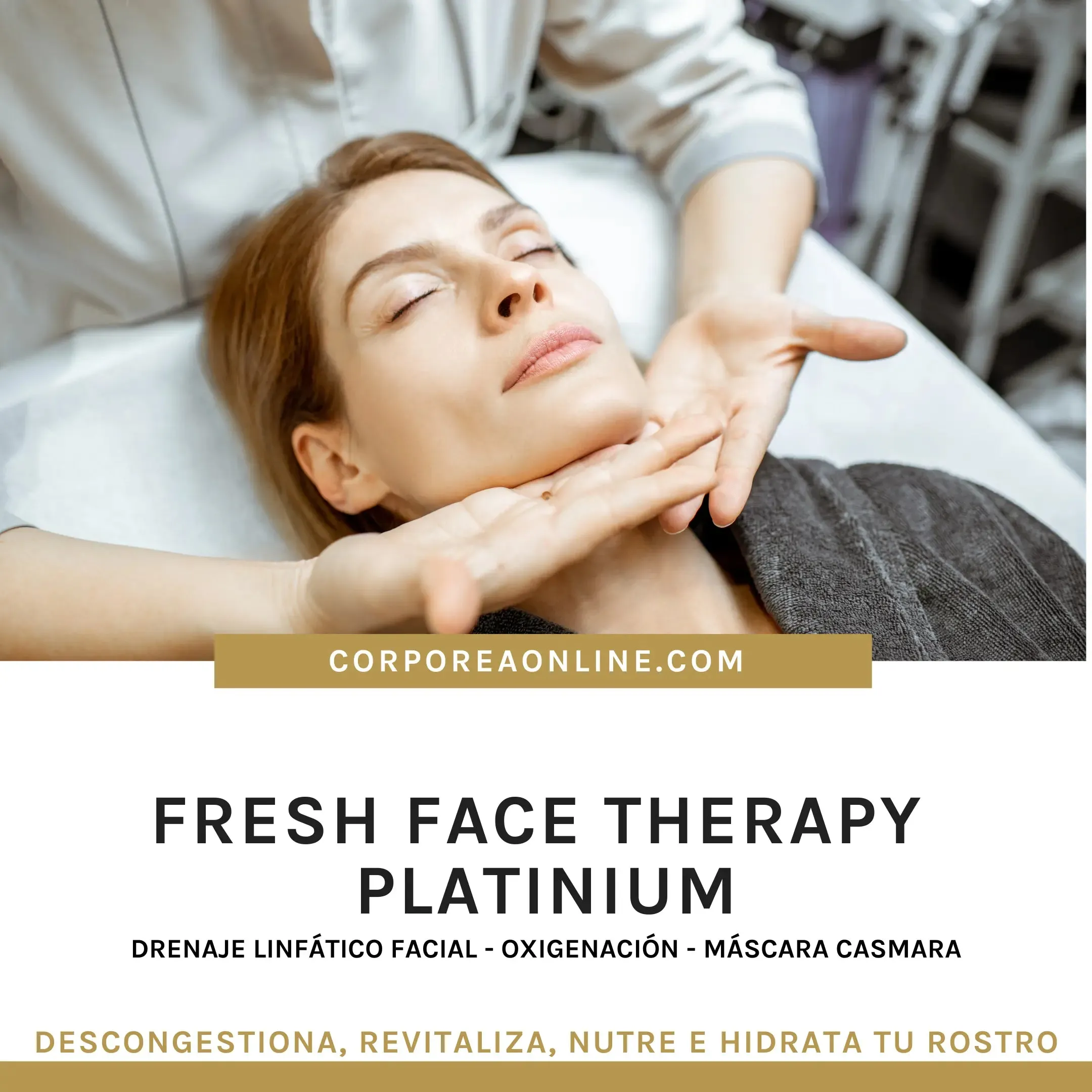 FRESH FACE THERAPY
