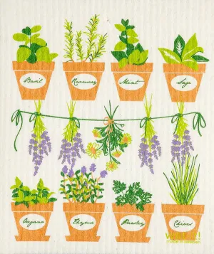 Fresh Herbs