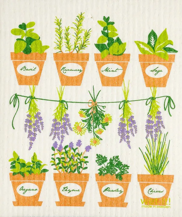 Fresh Herbs
