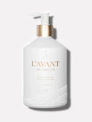 Fresh Linen Dish Soap