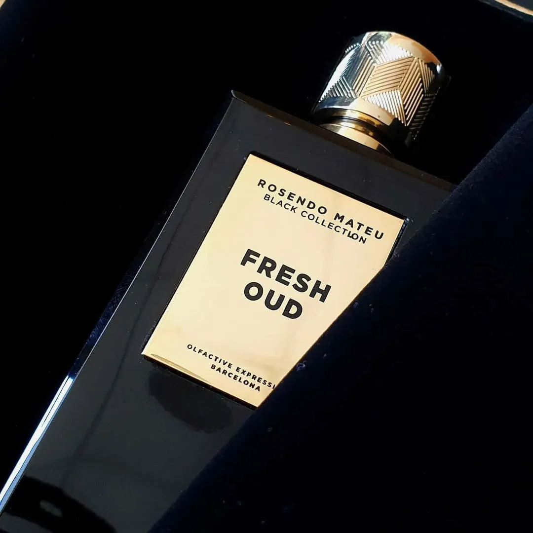 FRESH OUD
