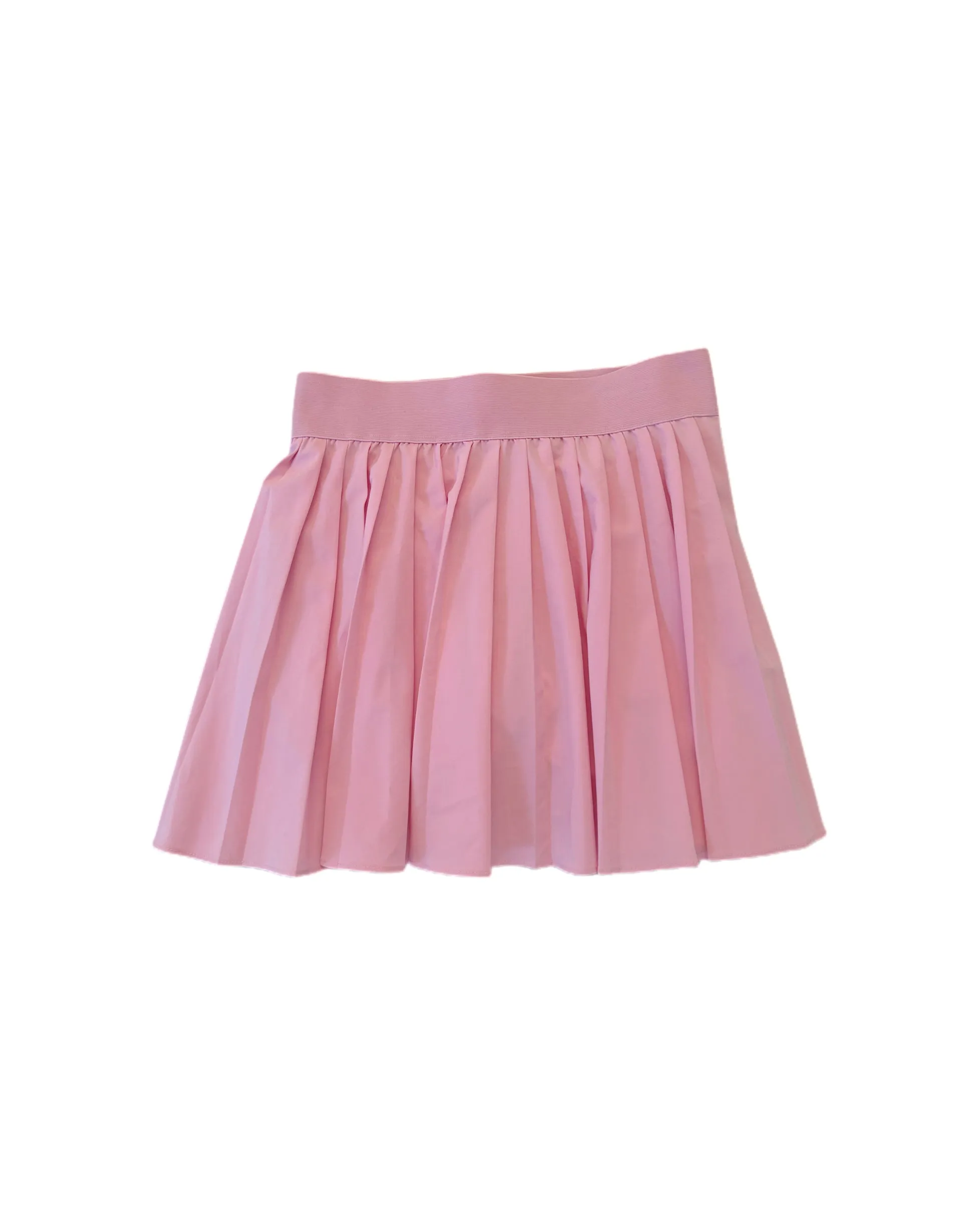 Garage skirt size x-small