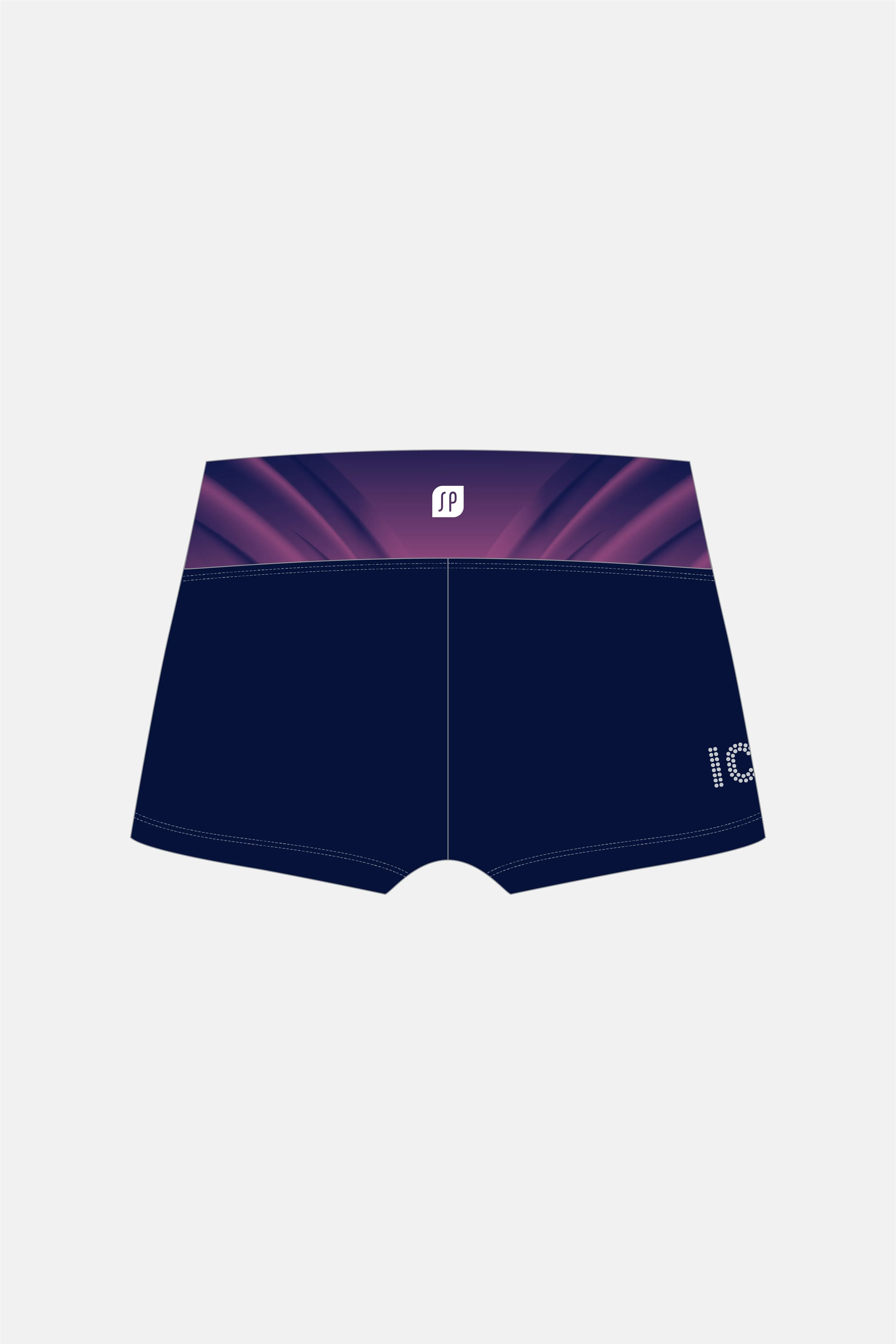 Girls Enchant Shorts