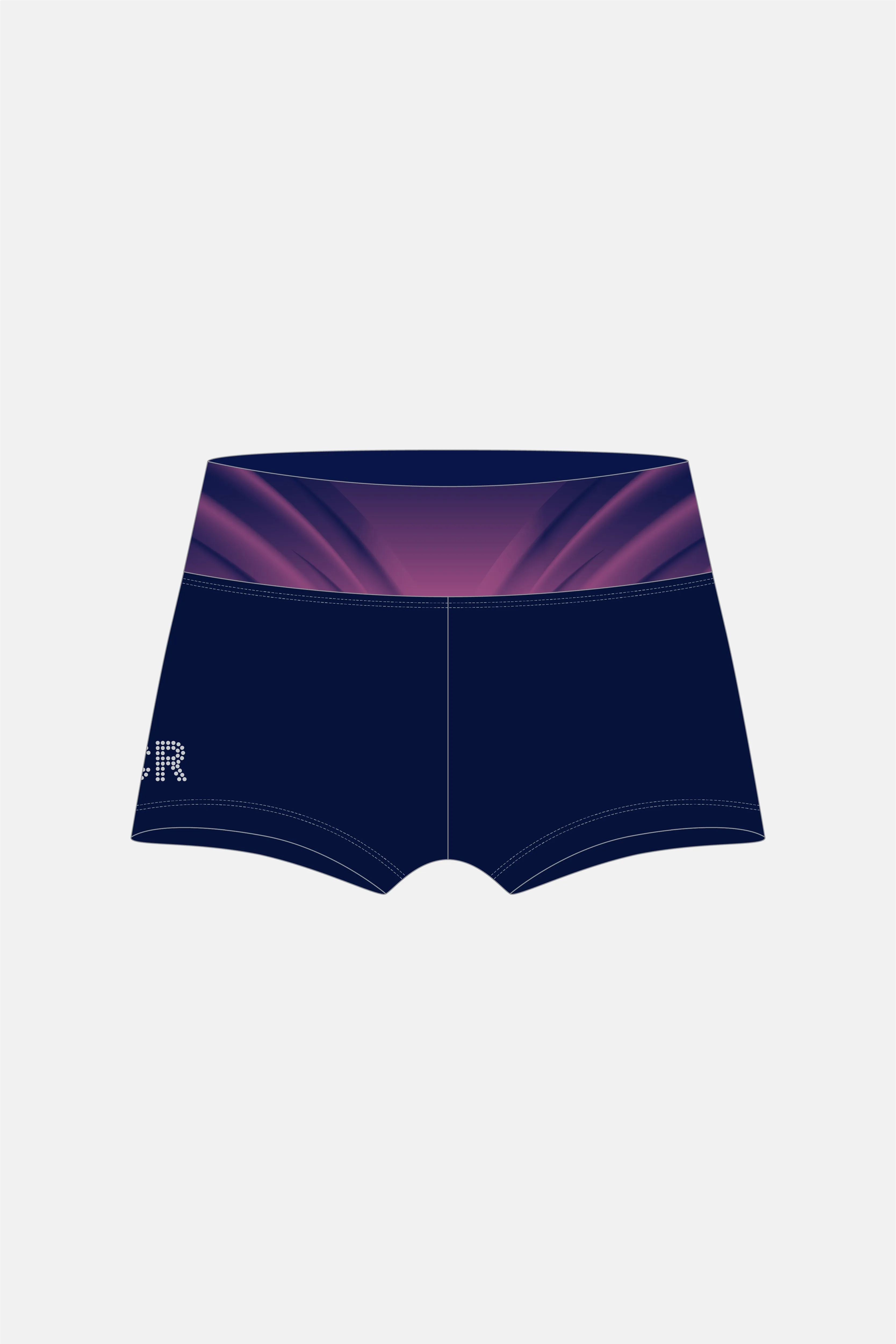 Girls Enchant Shorts