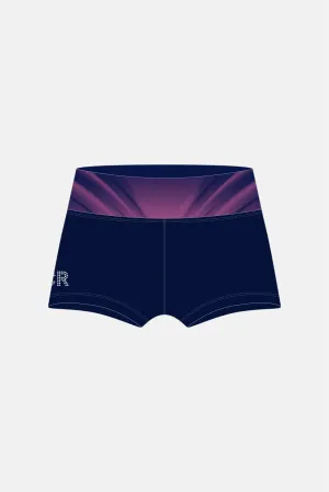 Girls Enchant Shorts