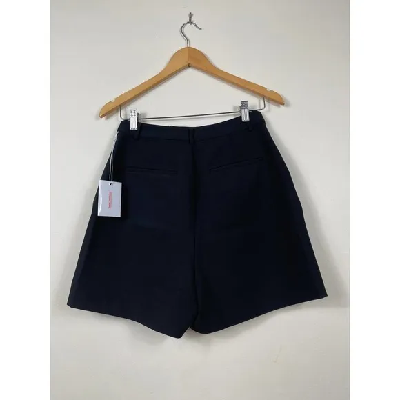 Good American Summer Boss Shorts Size 4/27