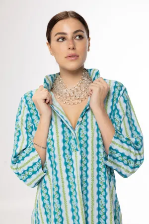 Grace Dress-Fresh Spring Bouquet