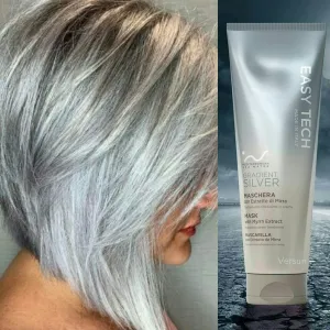 Gradient Silver (Easy Tech)