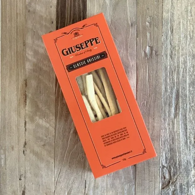 GRISSINI CLASSIC