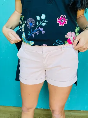 Hampton Shorts